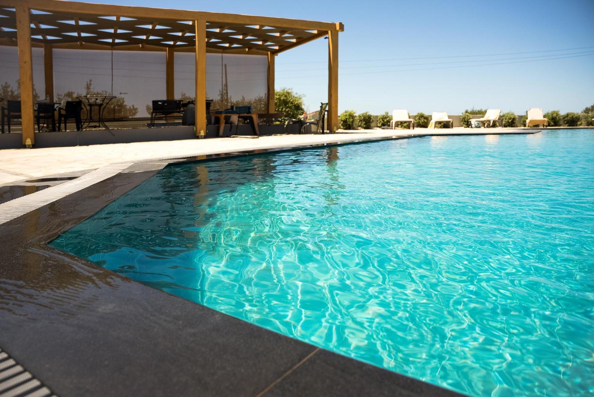 La Reve Luxury Apartments Hersonissos (Crete) Exterior foto