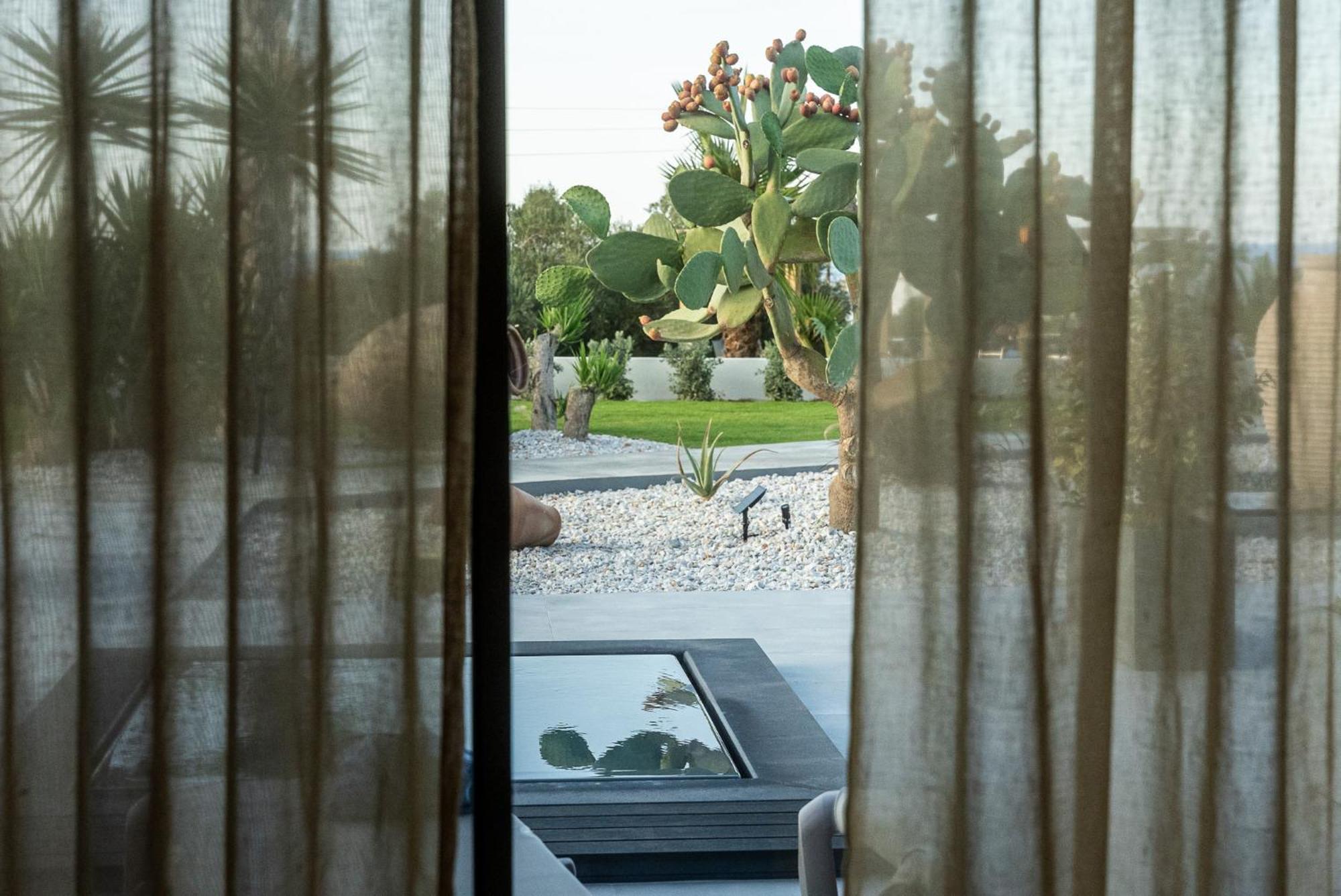 La Reve Luxury Apartments Hersonissos (Crete) Exterior foto
