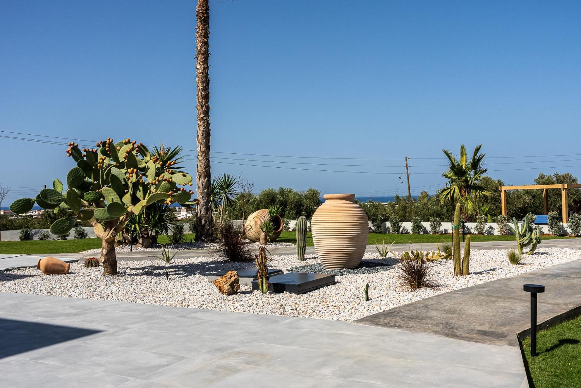 La Reve Luxury Apartments Hersonissos (Crete) Exterior foto