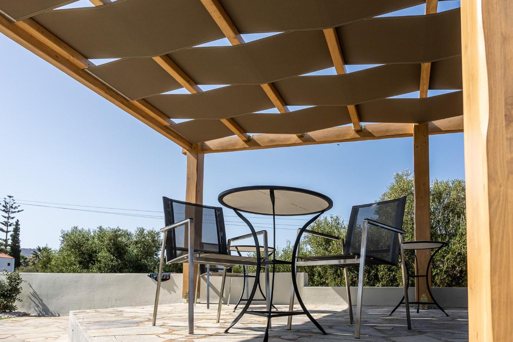 La Reve Luxury Apartments Hersonissos (Crete) Exterior foto