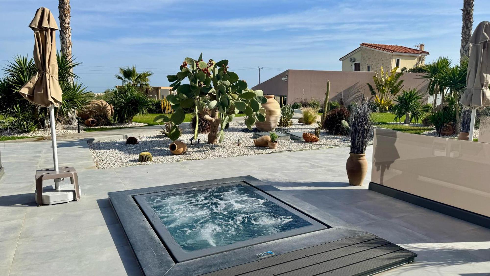 La Reve Luxury Apartments Hersonissos (Crete) Exterior foto
